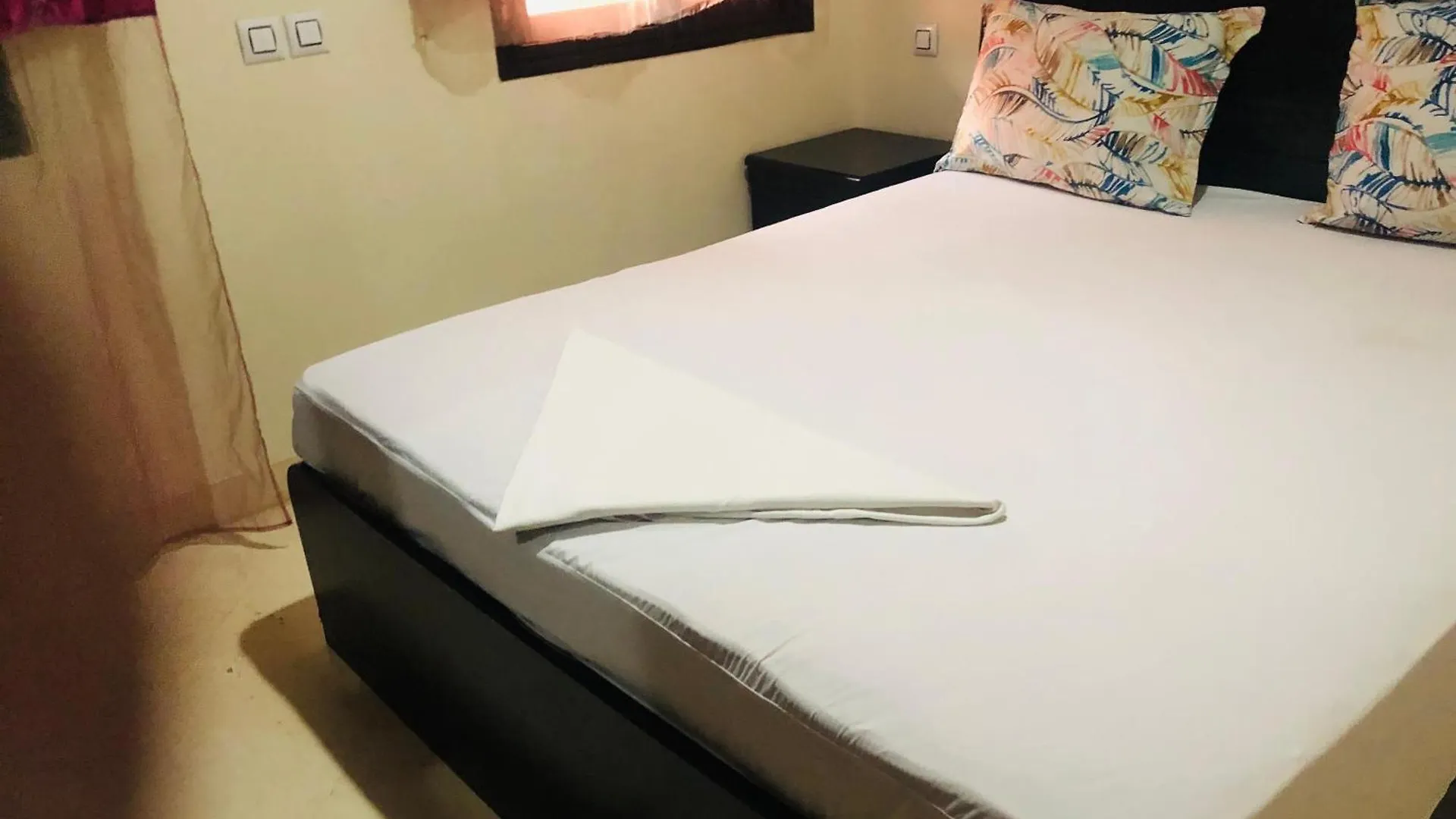 Apparemment Avec Piscine Apartment Marrakesh Morocco